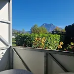 Mit Traunsteinblick Apartment *