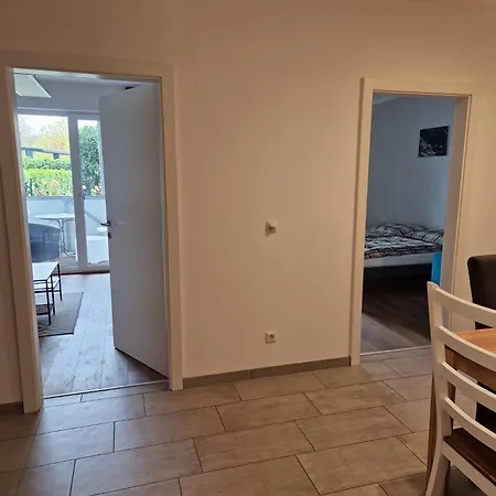 Apartment Mit Traunsteinblick