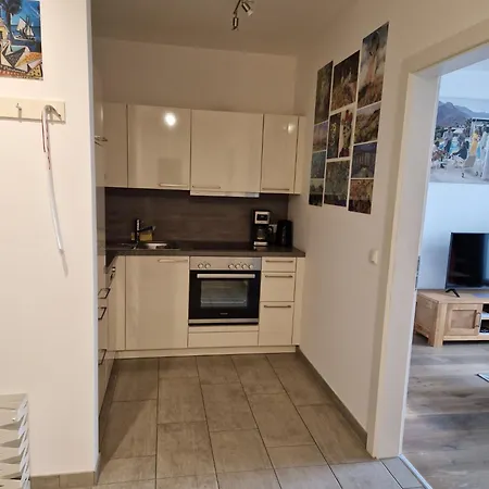 Apartment Mit Traunsteinblick *