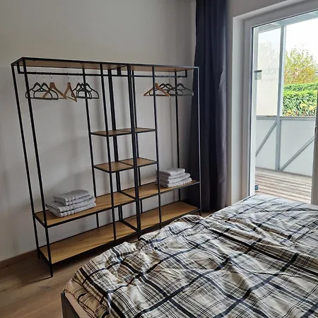 Lejlighed Mit Traunsteinblick Altmünster