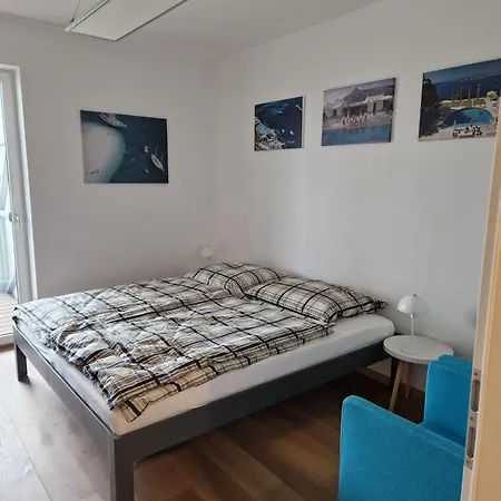 Apartment Mit Traunsteinblick Altmuenster