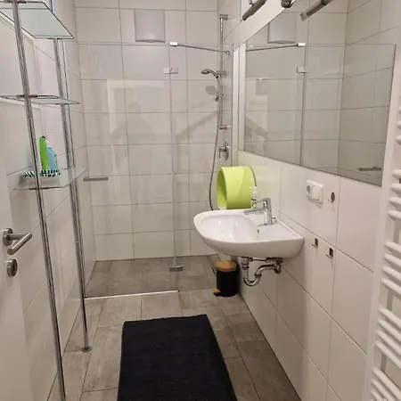 Apartment Mit Traunsteinblick *