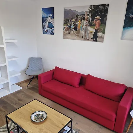 Mit Traunsteinblick * Altmünster