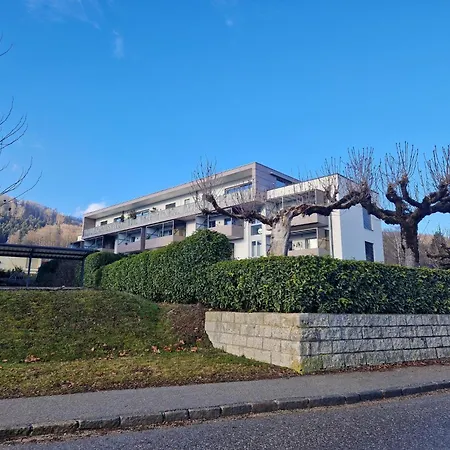 Mit Traunsteinblick Lejlighed