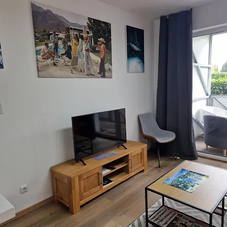 Mit Traunsteinblick Apartamento