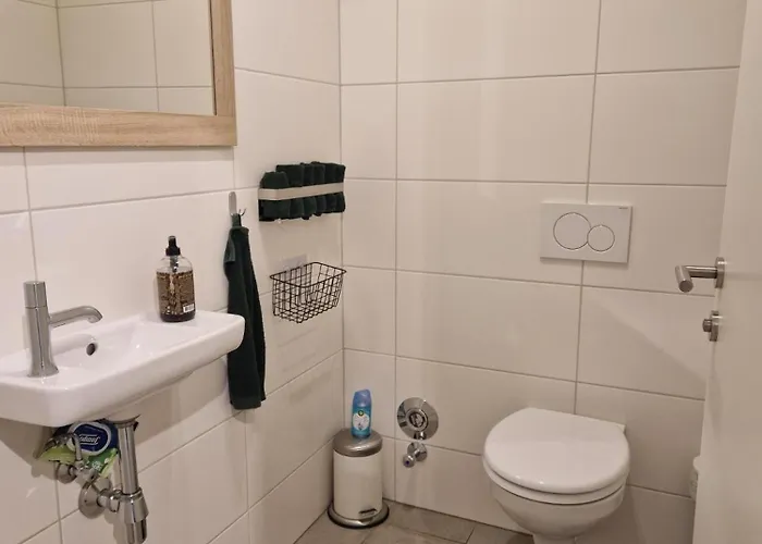 Mit Traunsteinblick 아파트