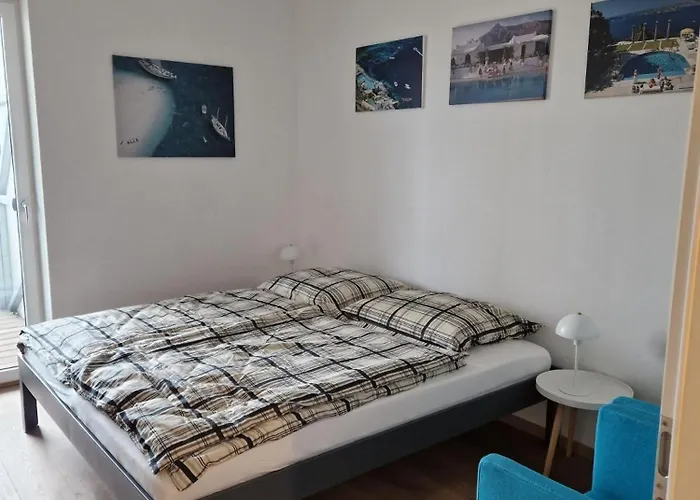 Mit Traunsteinblick Altmünster