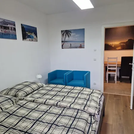 Mit Traunsteinblick 公寓 阿尔特穆斯特