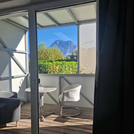 公寓 Mit Traunsteinblick 阿尔特穆斯特