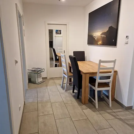 公寓 Mit Traunsteinblick