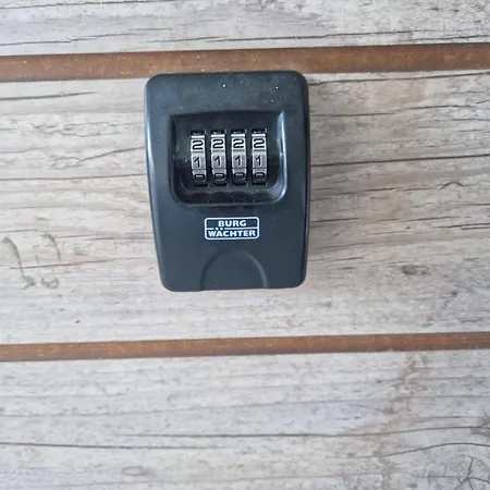 Mit Traunsteinblick 公寓