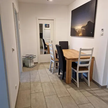 公寓 Mit Traunsteinblick