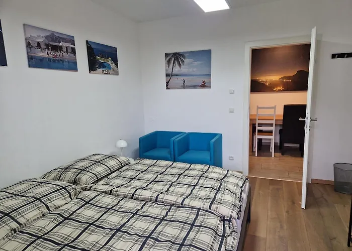 Mit Traunsteinblick Apartmán Altmünster