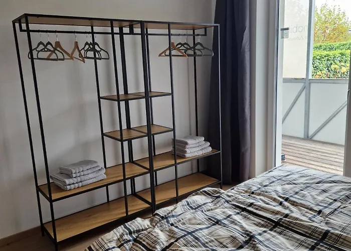 Apartmán Mit Traunsteinblick Altmünster