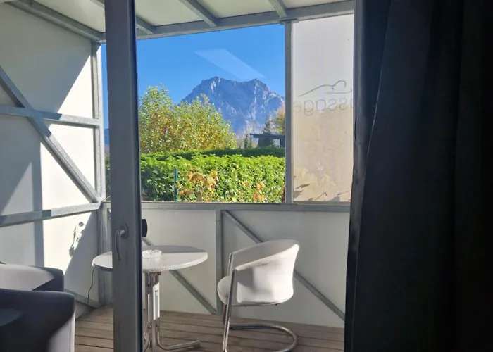 Apartmán Mit Traunsteinblick Altmünster