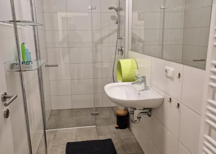 Apartmán Mit Traunsteinblick *