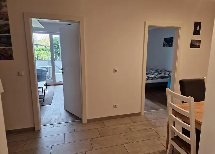 Apartmán Mit Traunsteinblick Altmünster