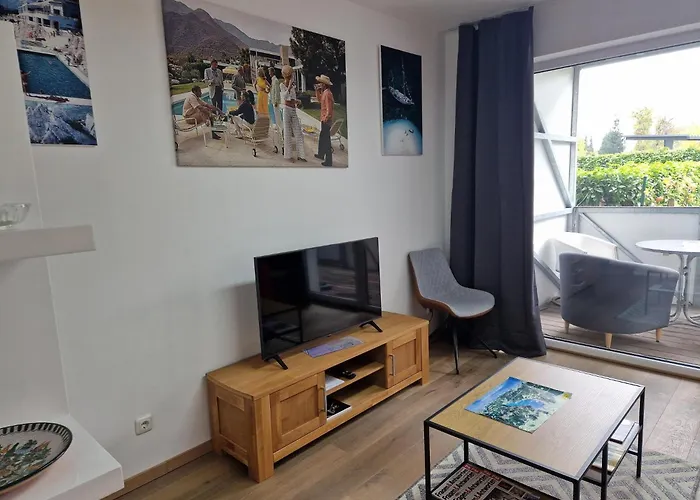 Mit Traunsteinblick Apartmán