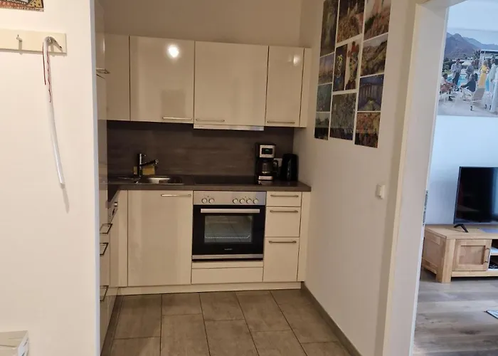 Mit Traunsteinblick Apartmán