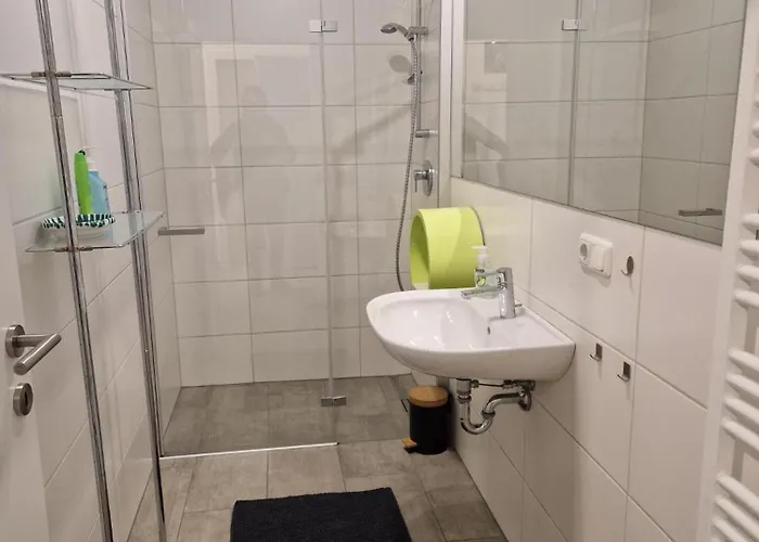 Apartmán Mit Traunsteinblick *