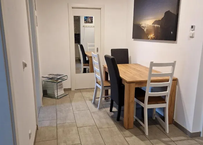 Apartmán Mit Traunsteinblick